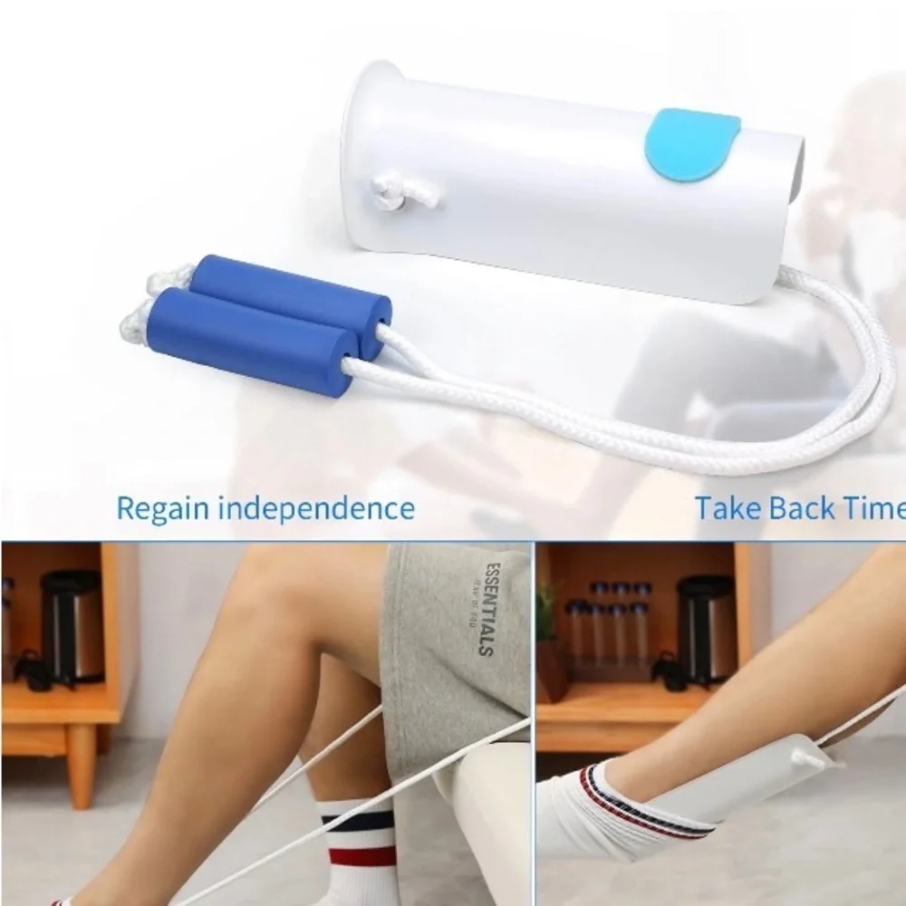 Sock Auxiliary